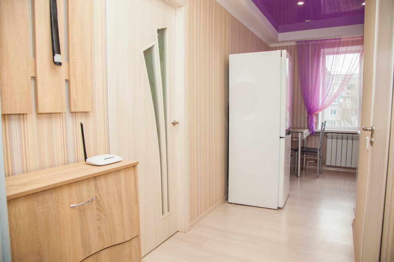 Semi-luxury Apartment on Zaporozhskaya 9 Zaporizhia Bagian luar foto