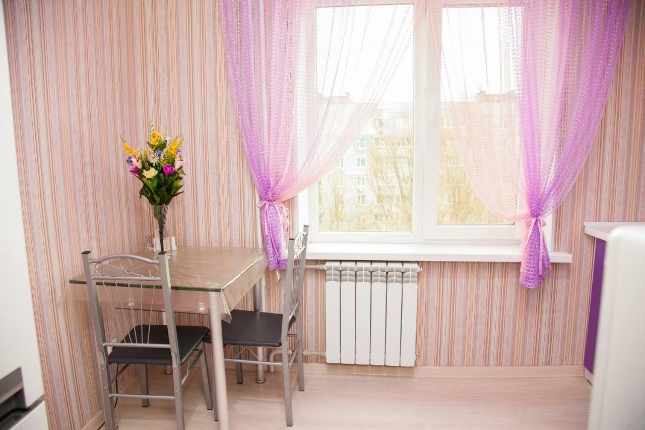 Semi-luxury Apartment on Zaporozhskaya 9 Zaporizhia Bagian luar foto